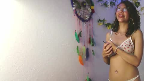 zoe_ch_ online show from 09.16.25