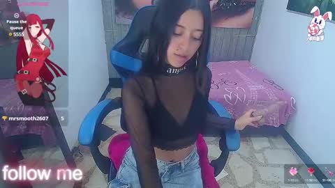 Z O E online show from 01.28.25