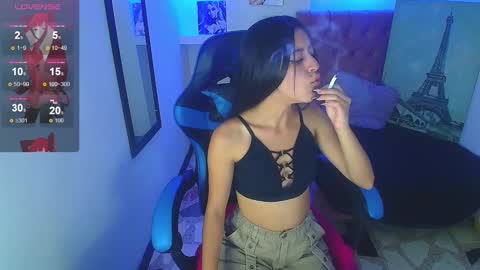 Z O E online show from 02.04.25