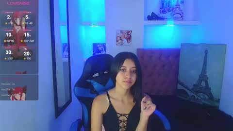 Z O E online show from 02.04.25