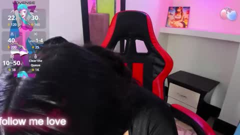 Z O E online show from 09.16.25