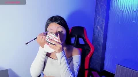 Z O E online show from 10.23.25