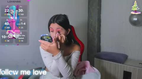 Z O E online show from 11.29.25