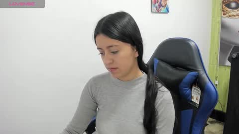 Snapshot of zoe_connor19 chatting on 02.28.26 Z O E online show from 02.28.26