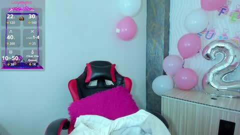 Z O E online show from 03.25.26