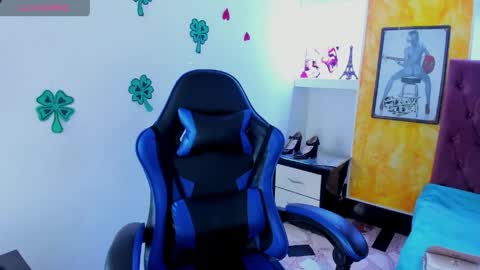 Z O E online show from 03.27.26