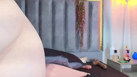 Zoe online show from 02.14.26