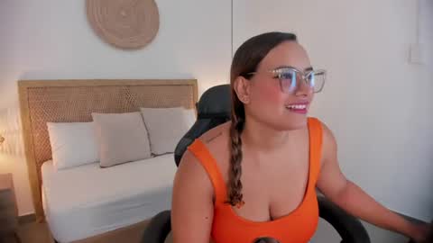 Snapshot of zoe_danae_ chatting on 07.01.26 Zoe online show from 07.01.26