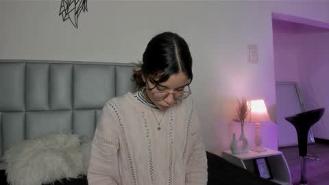 zoe_dear online show from 03.27.26