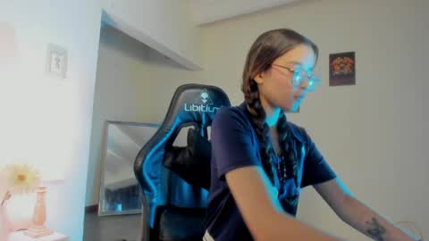 zoe_dear online show from 04.16.26