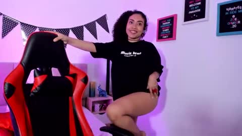 Zoe Gruber online show from 12.02.24