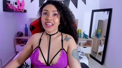 Zoe Gruber online show from 12.14.24