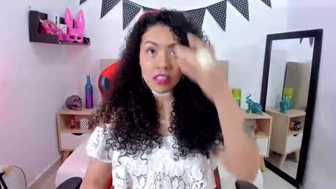 Zoe Gruber online show from 12.17.24