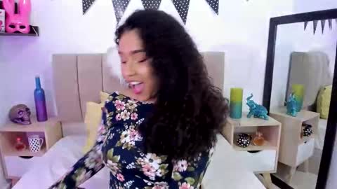 Zoe Gruber online show from 12.19.24