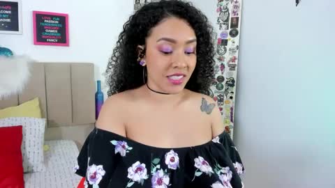 Zoe Gruber online show from 01.19.25