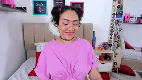 Zoe Gruber online show from 01.20.25