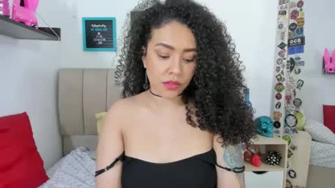 Zoe Gruber online show from 02.08.25