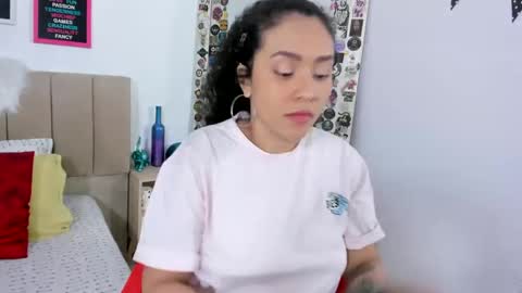 Zoe Gruber online show from 02.09.25