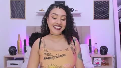 Zoe Gruber online show from 10.17.25