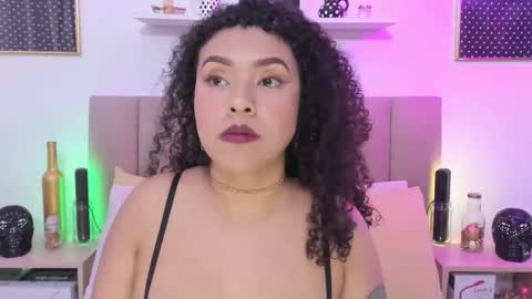 Zoe Gruber online show from 10.24.25