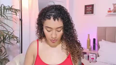 Zoe Gruber online show from 11.19.25