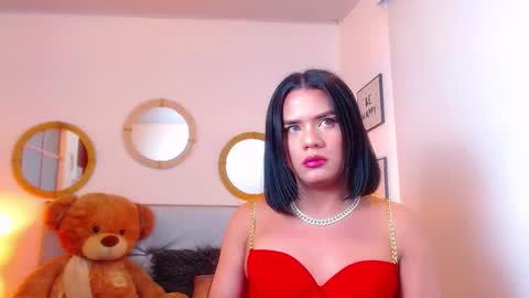 Snapshot of zoe_hecate chatting on 09.12.25 zoe_hecate online show from 09.12.25