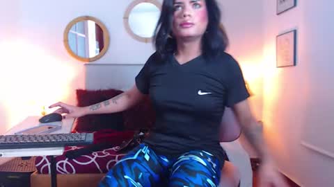 zoe_hecate online show from 02.11.26