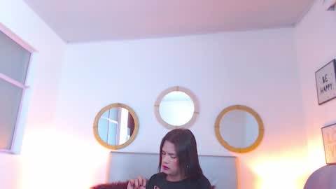 zoe_hecate online show from 02.19.26