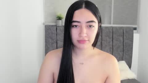 zoe_jones7 online show from 10.19.25