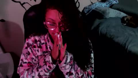 Snapshot of zoe_koller chatting on 01.17.26 Zoe Koller online show from 01.17.26