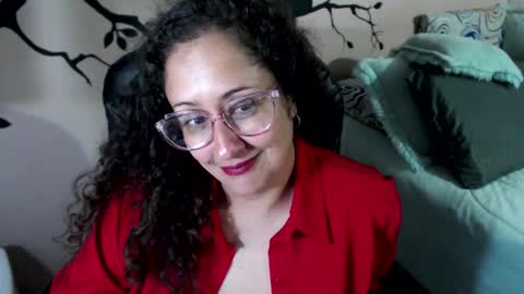 Snapshot of zoe_koller chatting on 02.24.26 Zoe Koller online show from 02.24.26