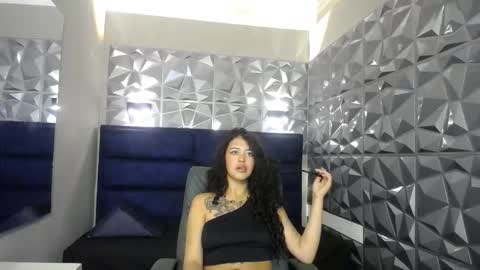 zoe  online show from 03.19.26