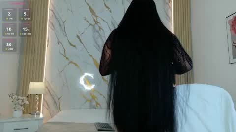 Snapshot of zoe_longhair chatting on 05.14.26 zoe_longhair online show from 05.14.26