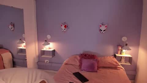 Zoe Lynch online show from 09.23.25