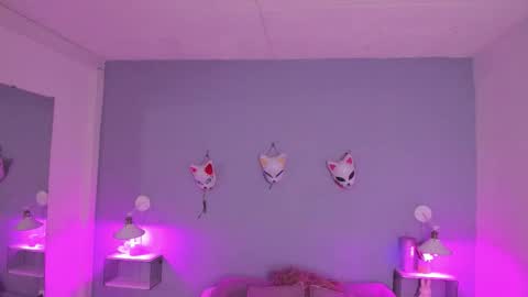 Zoe Lynch online show from 10.06.25