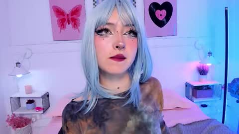 Snapshot of zoe_lynch_ chatting on 01.18.26 Zoe Lynch online show from 01.18.26