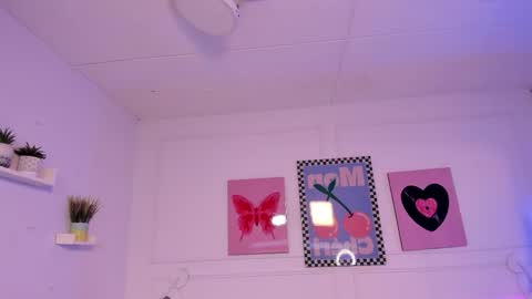 Snapshot of zoe_lynch_ chatting on 02.02.26 Zoe Lynch online show from 02.02.26