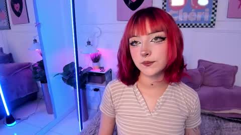 Snapshot of zoe_lynch_ chatting on 02.12.26 Zoe Lynch online show from 02.12.26