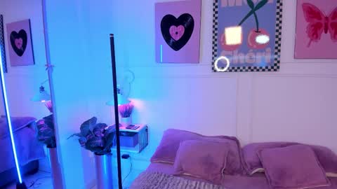 Snapshot of zoe_lynch_ chatting on 02.13.26 Zoe Lynch online show from 02.13.26