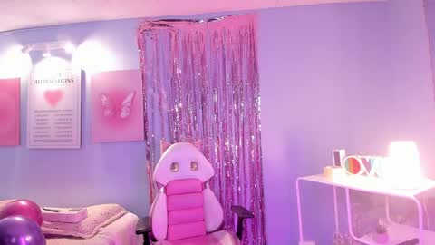 Zoe Lynch online show from 03.27.26