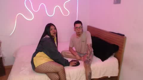 zoe mate online show from 02.15.26