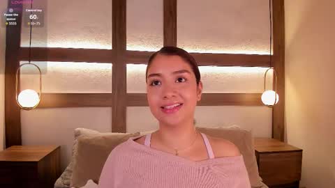 zoe_mhendez online show from 11.29.25