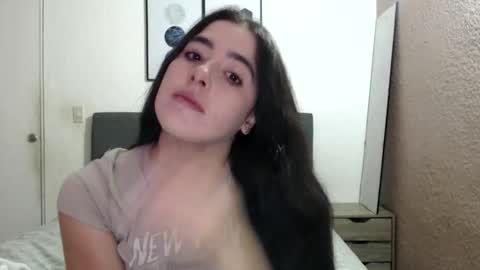 Zoe online show from 03.12.25