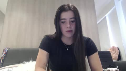 Zoe online show from 09.10.25