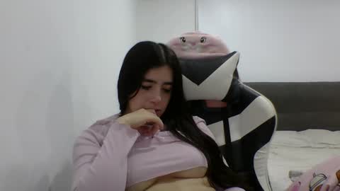 Zoe online show from 11.13.25