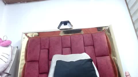 Snapshot of zoe_miller69 chatting on 02.15.26 zoe_miller69 online show from 02.15.26