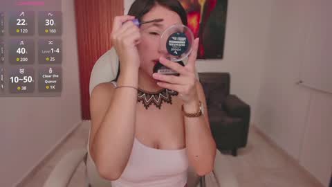 zoe_millerx online show from 01.22.25