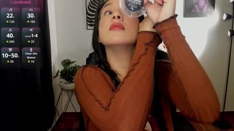 zoe_millerx online show from 10.20.25