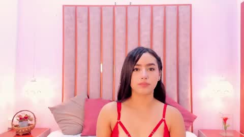 Zoe Monrow online show from 07.08.26