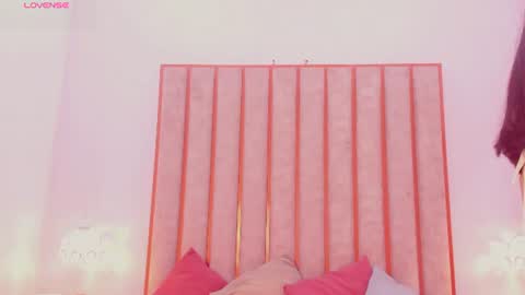 Zoe Monrow online show from 07.24.26